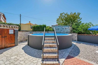 Ferienwohnung mit Gemeinschaftspool und