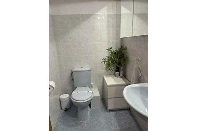 Ferienwohnung mit Panoramablick