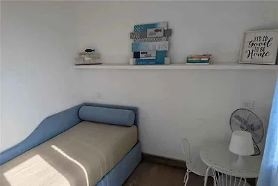 Ferienwohnung mit Aussenpool