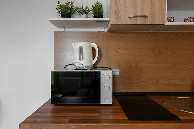 Vakantieappartement Gezinsvakantie Vir