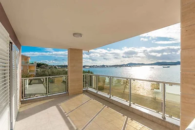 Ferienwohnung Familienfreundlich mit Klimaanl