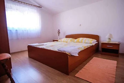 Ferienwohnung 50 m von der Adria