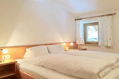 Ferienwohnung in Skiliftnähe