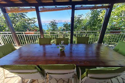 Vakantieappartement Gezinsvakantie Biograd na Moru