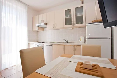 Appartamento Vacanza con famiglia Krk