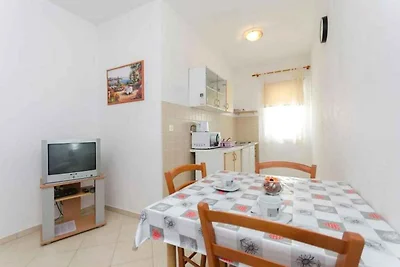 Ferienwohnung mit Klimaalage