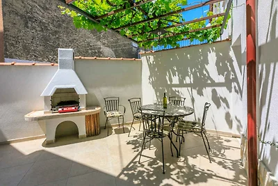 Ferienhaus mit Klimaanlage