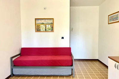 Ferienwohnung mit Klimaanlage und Terrasse in