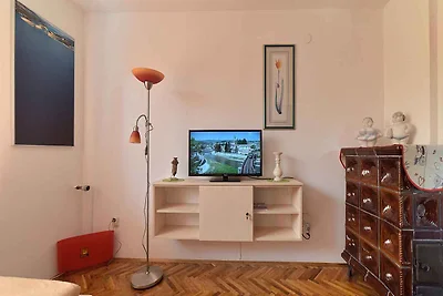 Vakantieappartement Gezinsvakantie Krk