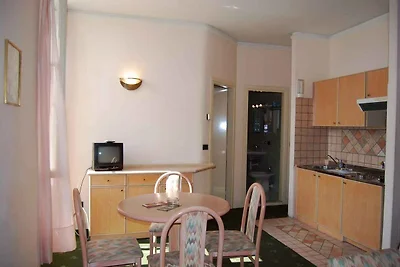 Vakantieappartement Gezinsvakantie Imperia & omgeving