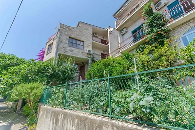 Ferienwohnung mit Klimaanlage