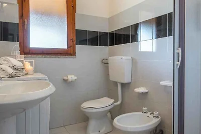 Ferienwohnung mit Klimaanlage