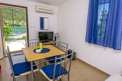 Vakantieappartement Gezinsvakantie Podglavica