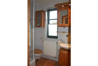 Ferienwohnung in der Natur mit Terrasse