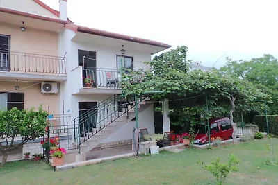 Vakantieappartement Gezinsvakantie Rovinj