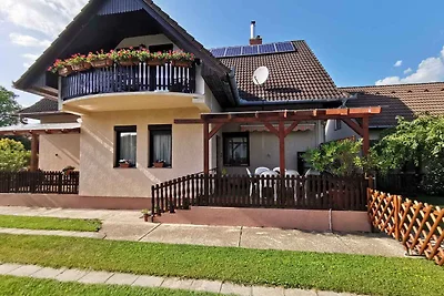 Ferienwohnung mit Klimaanlage und Internet