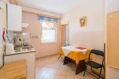 Ferienwohnung mit Terrasse