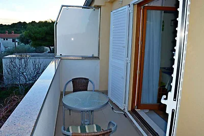 Vakantieappartement Gezinsvakantie Tisno