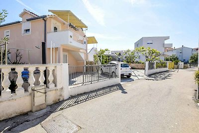 Vakantieappartement Gezinsvakantie Lokva Rogoznica