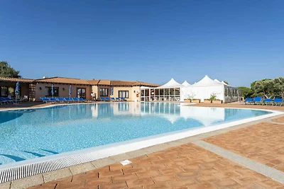 Appartamento Vacanza con famiglia Sassari