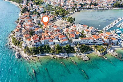 Ferienwohnung mit Klimaanlage