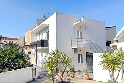 Holiday flat family holiday Primosten