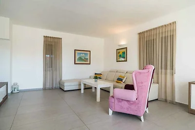 Villa mit beheiztem Pool