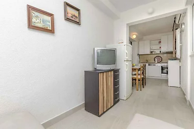 Ferienwohnung mit Klimaanlage