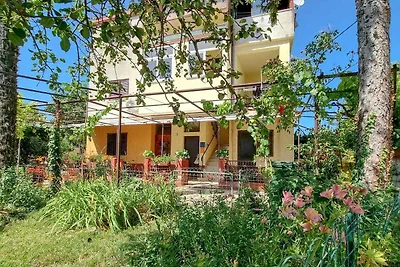 Ferienwohnung mit Klimaanlage