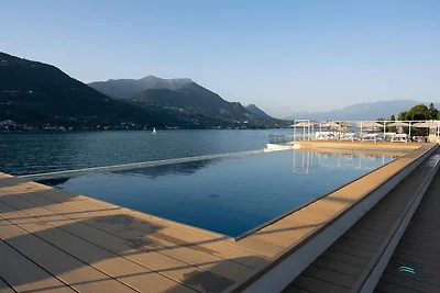 Apartamento Vacaciones familiares San Felice del Benaco