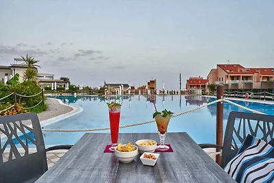 Vakantieappartement Gezinsvakantie Loano