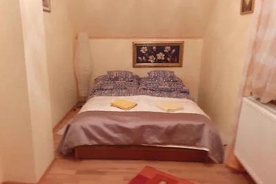 Ferienhaus mit Wellnesseinrichtungen und