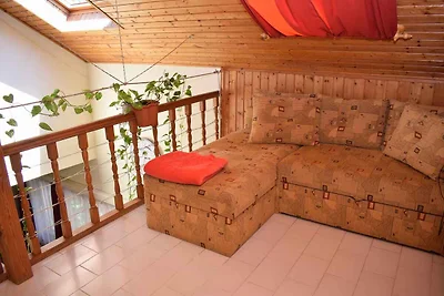 Ferienhaus mit Pool, WLAN, Geschirrspüler
