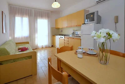 Vakantieappartement Gezinsvakantie Bibione