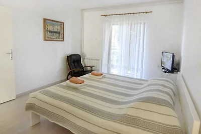 Appartamento Vacanza con famiglia Umago