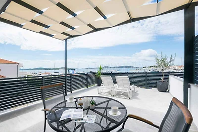 Appartamento Vacanza con famiglia Vodice