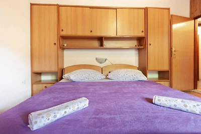 Ferienwohnung in Meernähe
