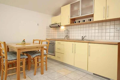 Vakantieappartement Gezinsvakantie Baska