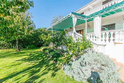 Holiday flat family holiday Vodice