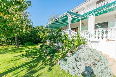 Appartamento Vacanza con famiglia Vodice