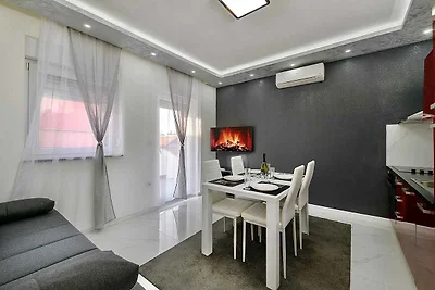 Appartamento Vacanza con famiglia Pola