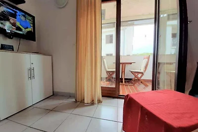 Vakantieappartement Gezinsvakantie Krk