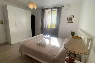 Ferienwohnung mit Klimaanlage