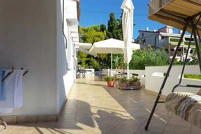 Appartamento Vacanza con famiglia Punat