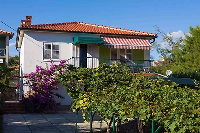 Vakantieappartement Gezinsvakantie Krk