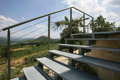 Maison de vacances Vacances relaxation Motovun