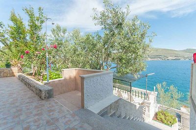 Appartamento Vacanza con famiglia Trogir-okrug donji