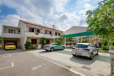 Vakantieappartement Gezinsvakantie Lopar