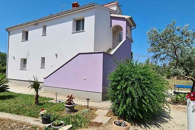 Vakantieappartement Gezinsvakantie Peroj