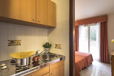 Ferienwohnung in der Ferienanlage Bi-Village